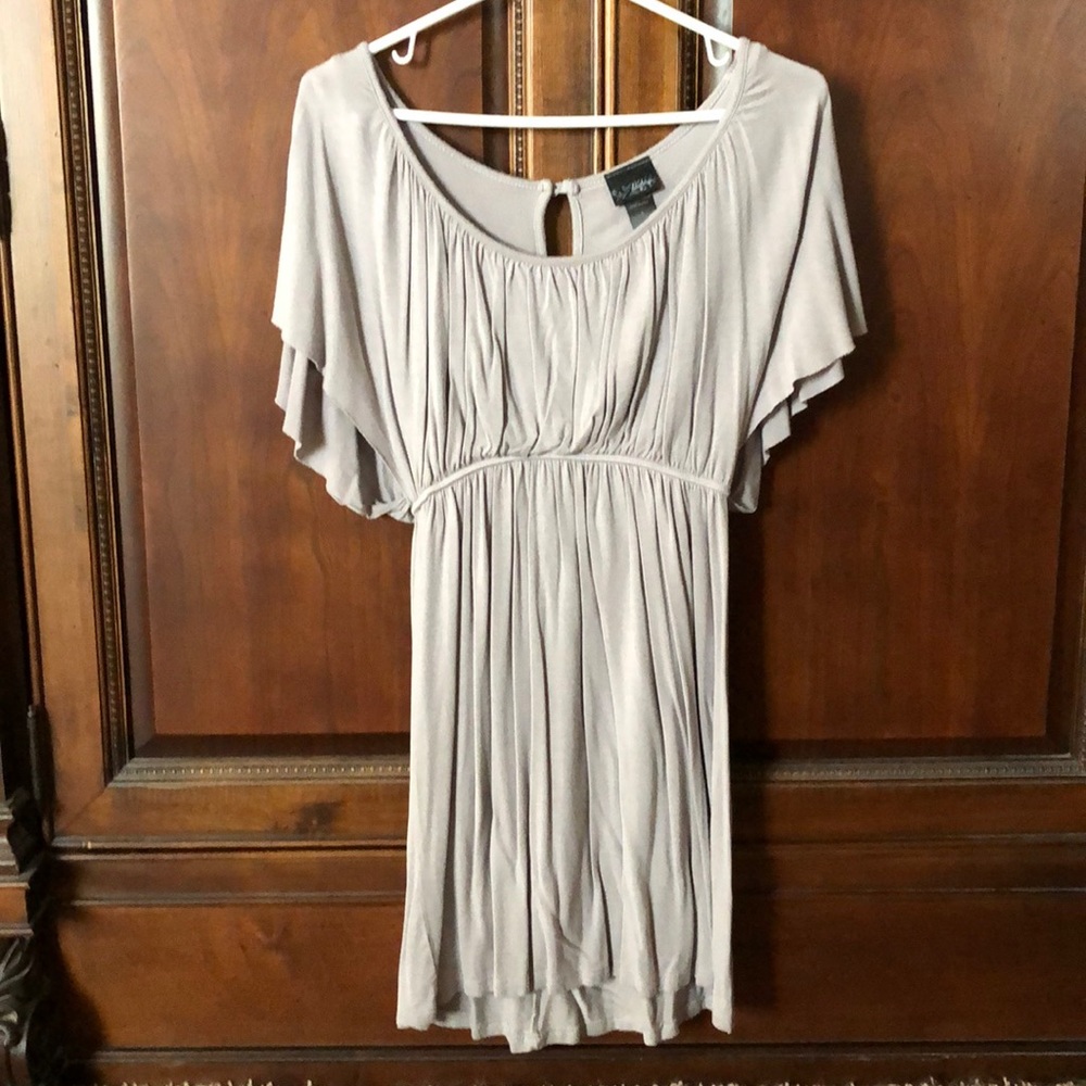 Mini dress
